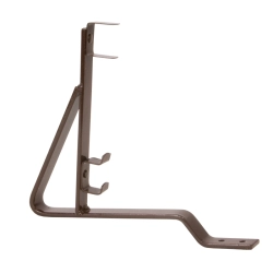 Uchwyt Śniegołapu dachowego do dachówki betonowej i ceramicznej